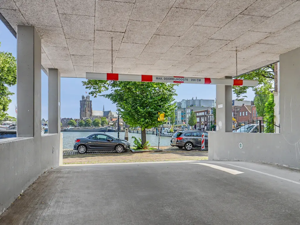 Draai 55, DORDRECHT