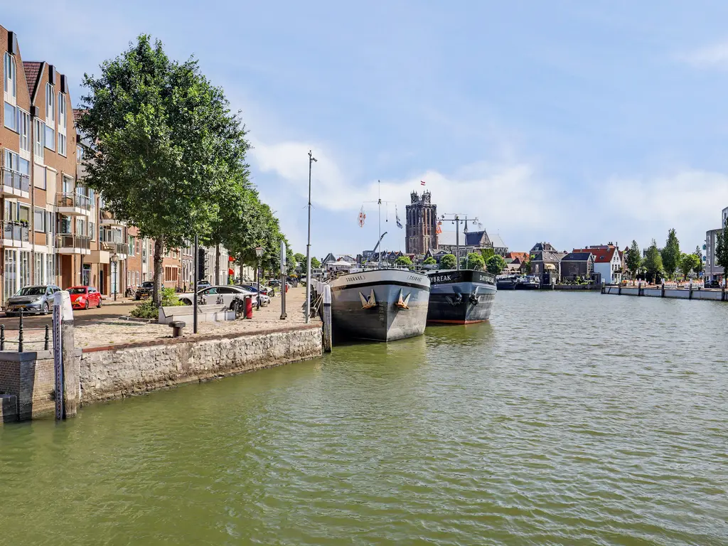 Draai 55, DORDRECHT