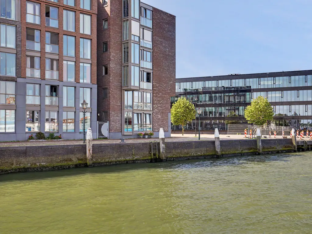 Draai 55, DORDRECHT