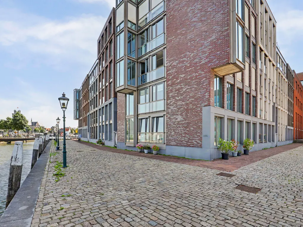 Draai 55, DORDRECHT