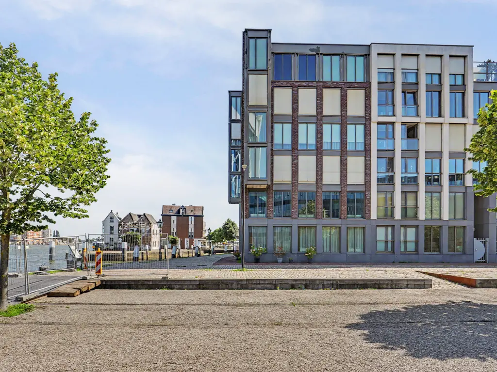Draai 55, DORDRECHT