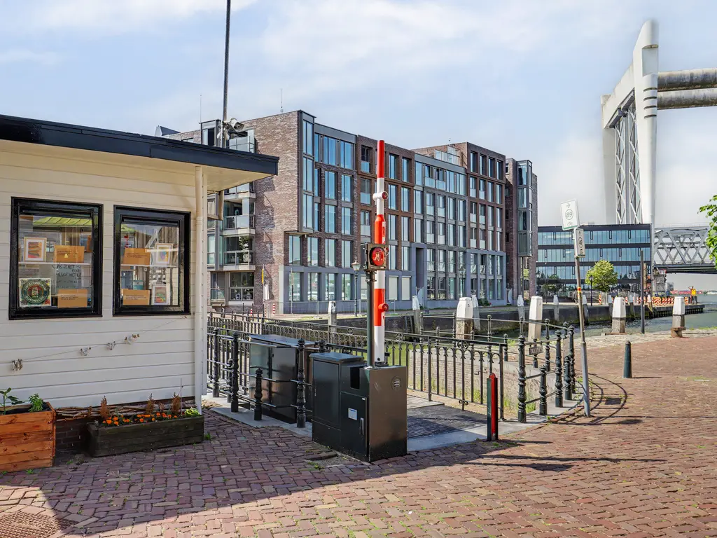 Draai 55, DORDRECHT