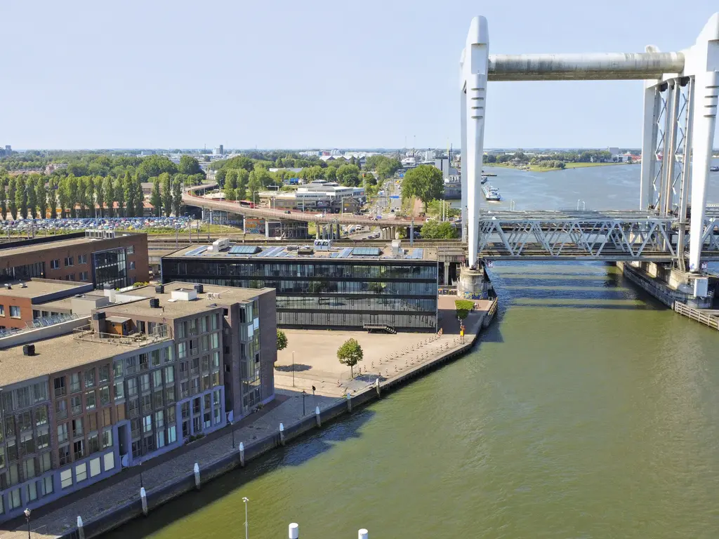 Draai 55, DORDRECHT