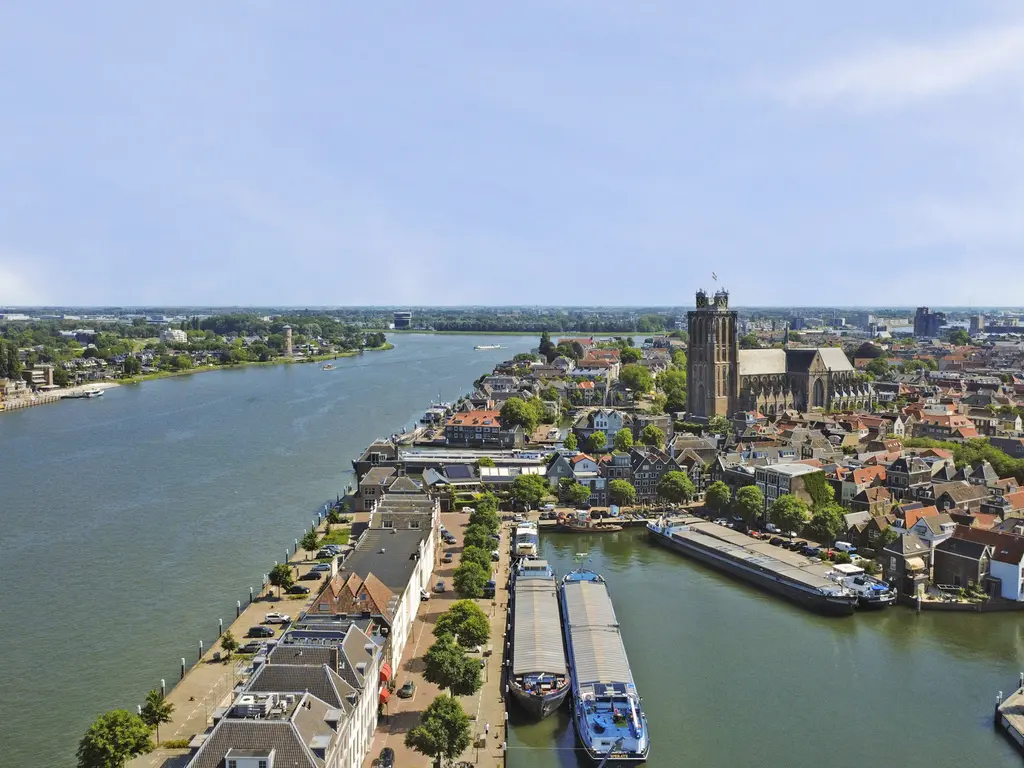 Draai 55, DORDRECHT