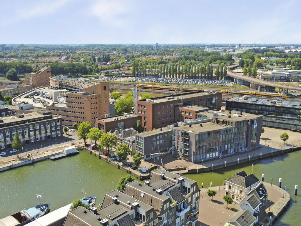 Draai 55, DORDRECHT