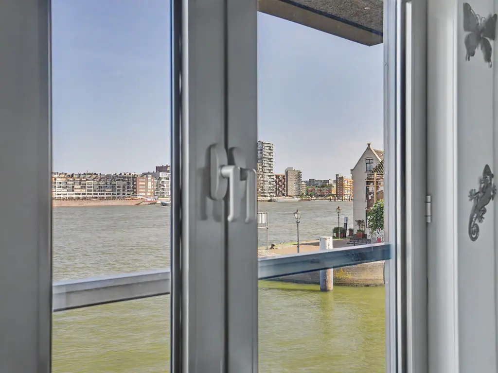 Draai 55, DORDRECHT