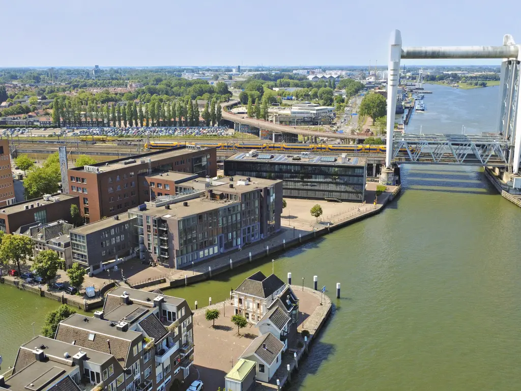 Draai 55, DORDRECHT