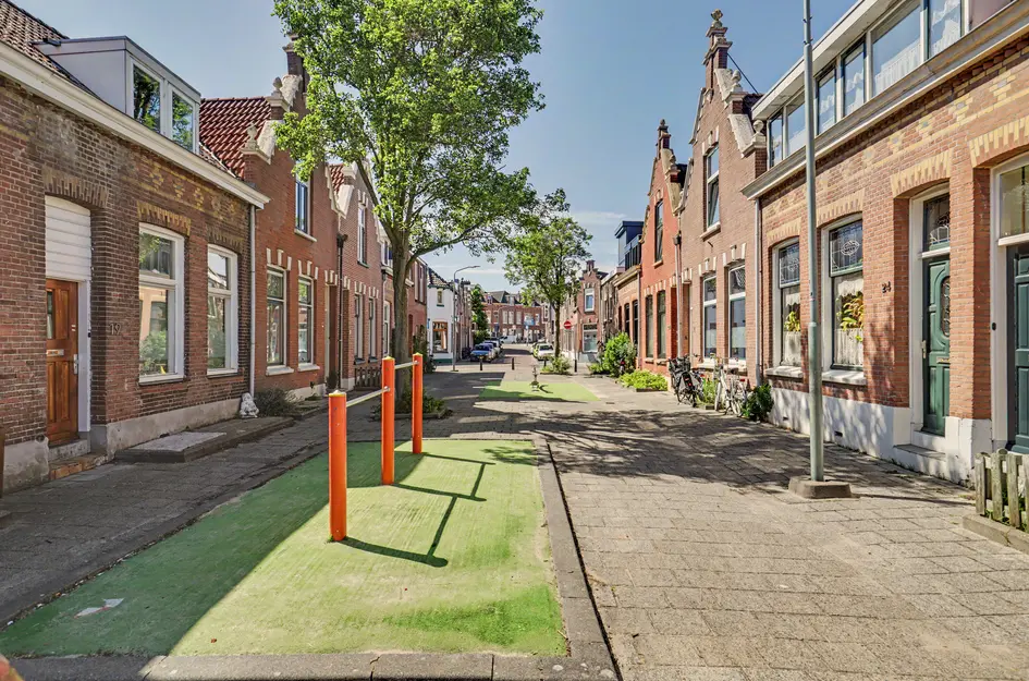 Lombokstraat 17