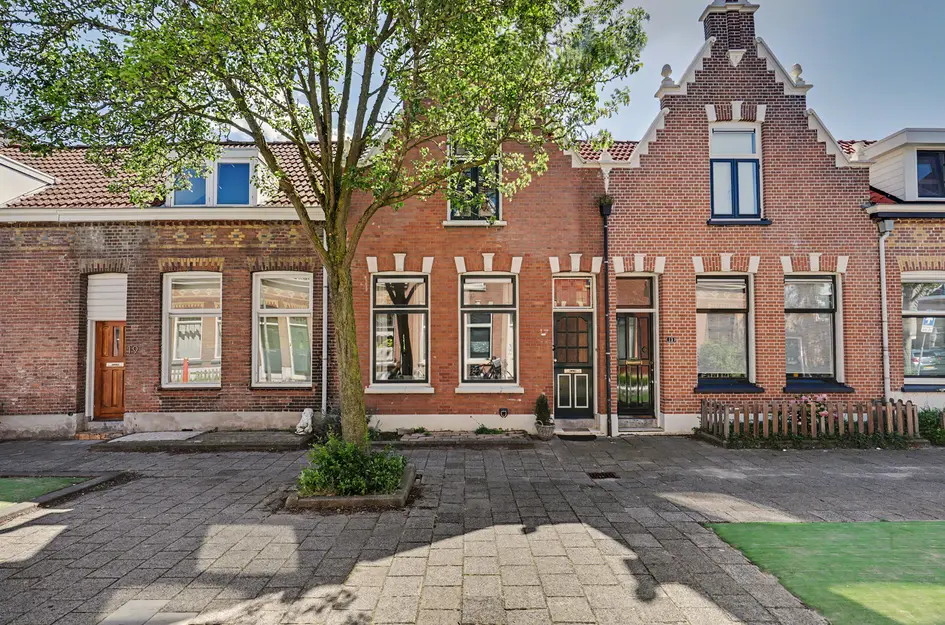Lombokstraat 17
