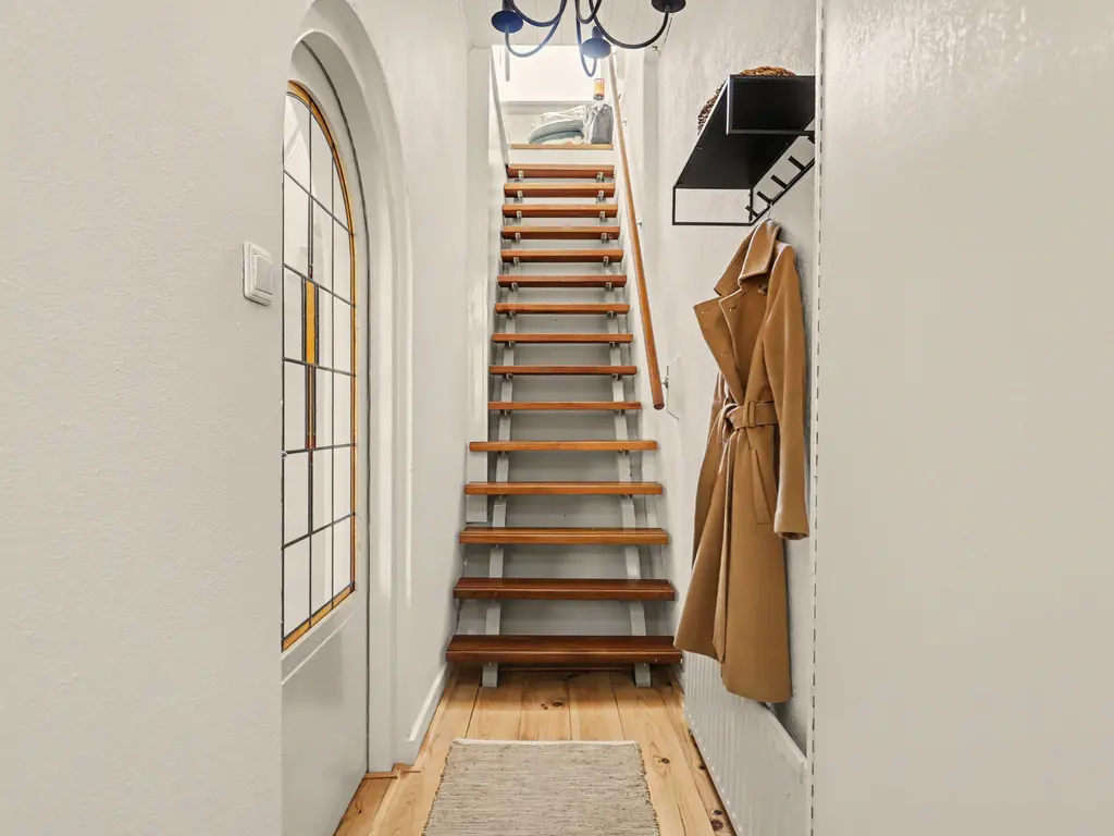 Lombokstraat 17, DORDRECHT