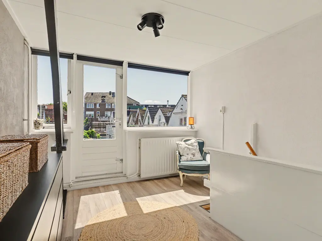Lombokstraat 17, DORDRECHT