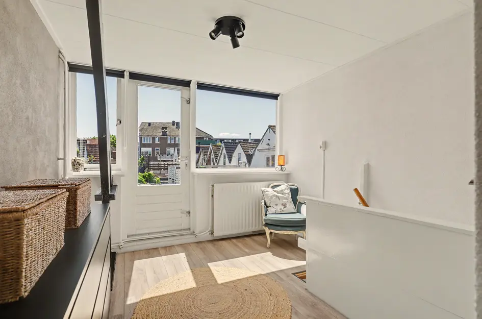 Lombokstraat 17