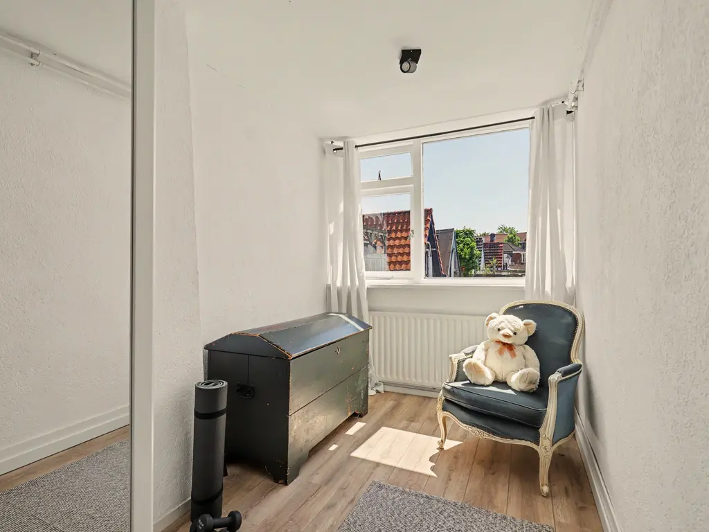 Lombokstraat 17, DORDRECHT
