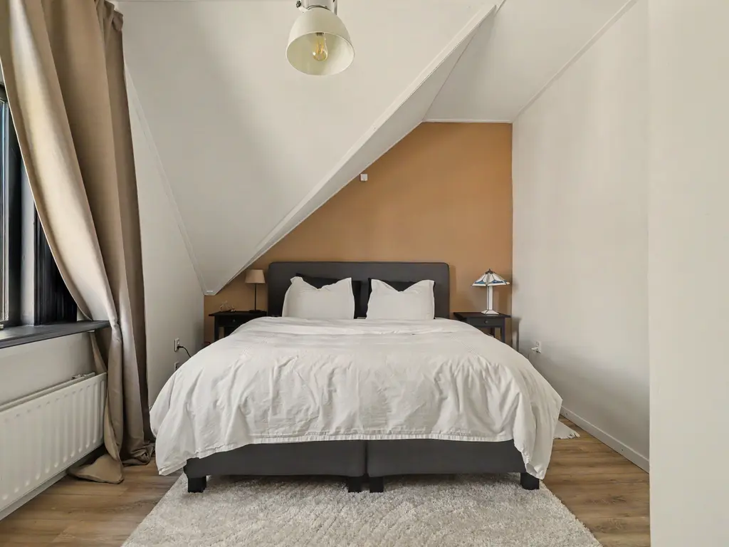 Lombokstraat 17, DORDRECHT