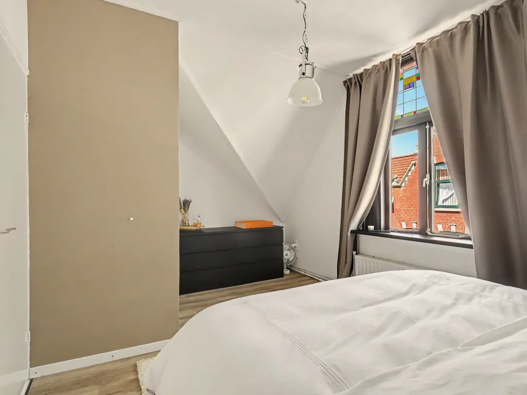 Lombokstraat 17, DORDRECHT