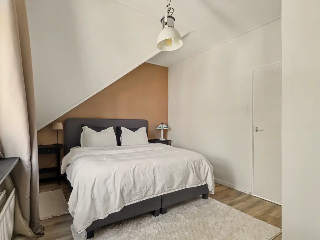 Lombokstraat 17, DORDRECHT