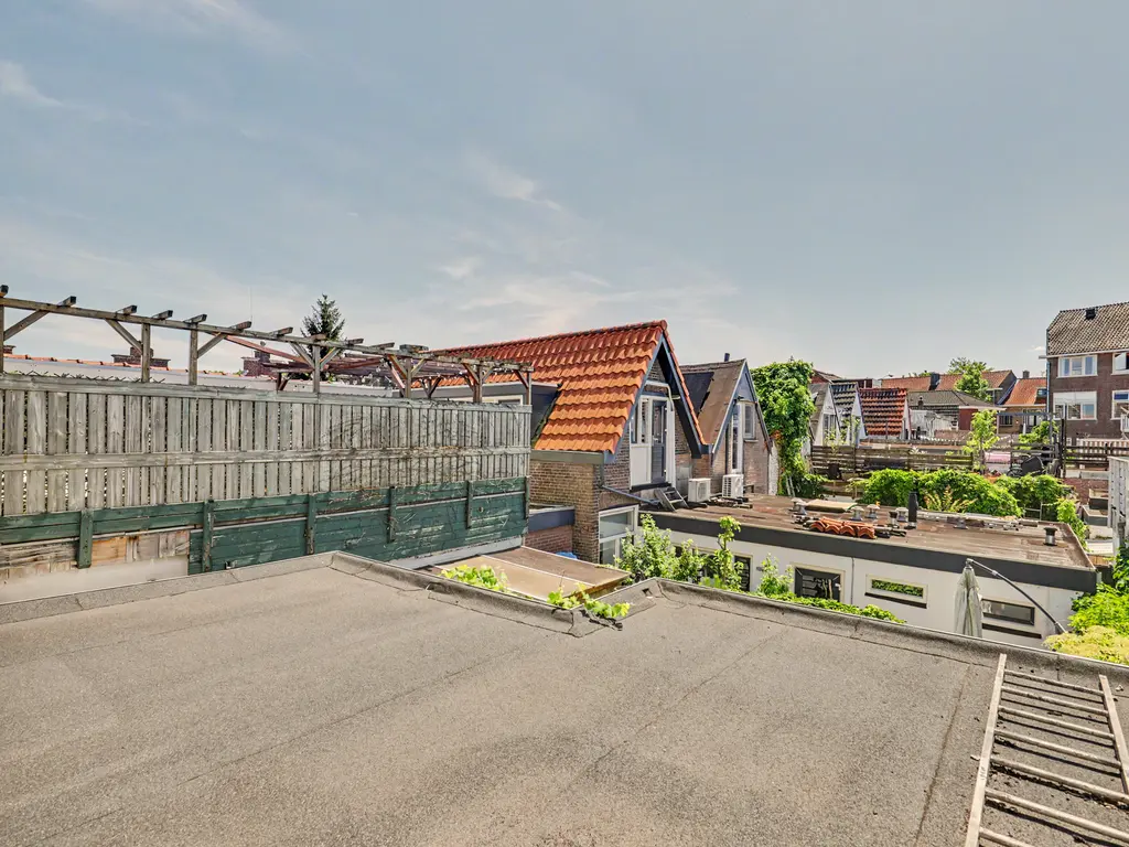 Lombokstraat 17, DORDRECHT