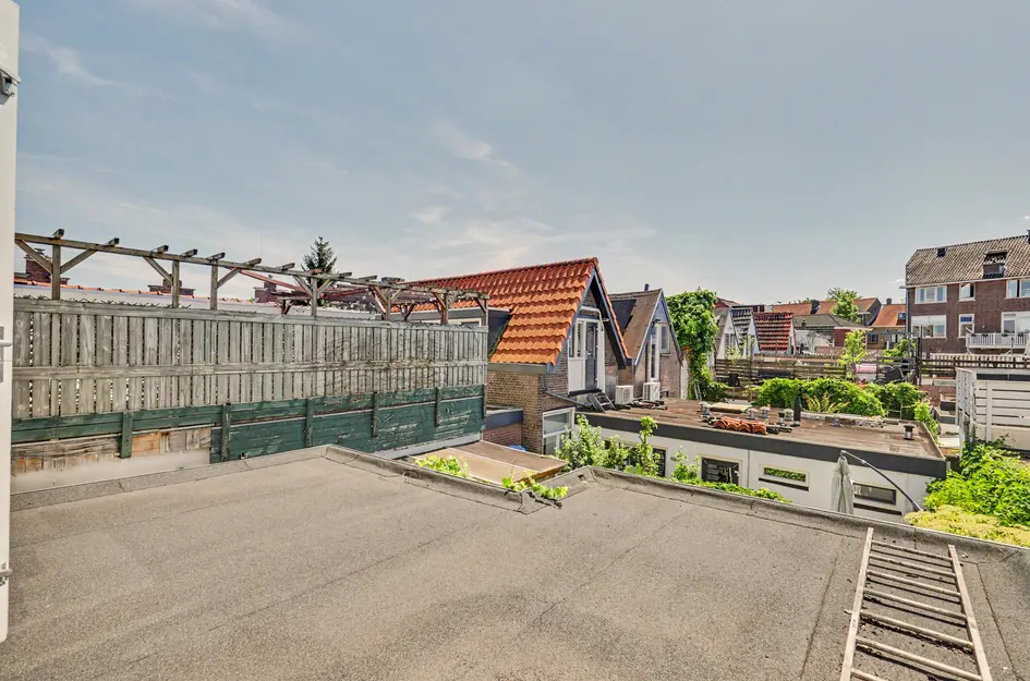 Lombokstraat 17