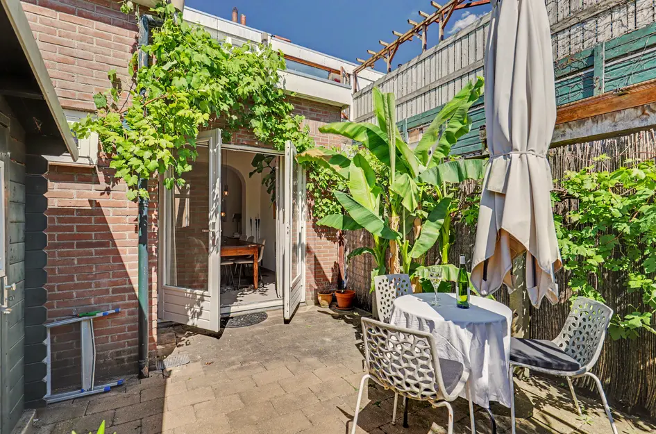 Lombokstraat 17