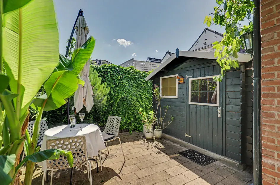 Lombokstraat 17