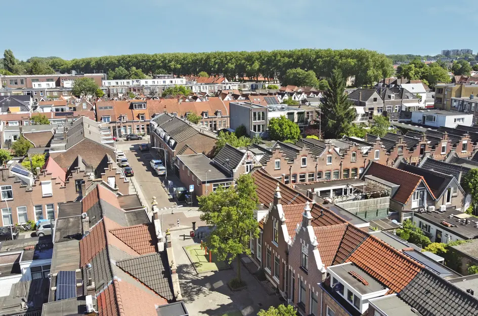 Lombokstraat 17