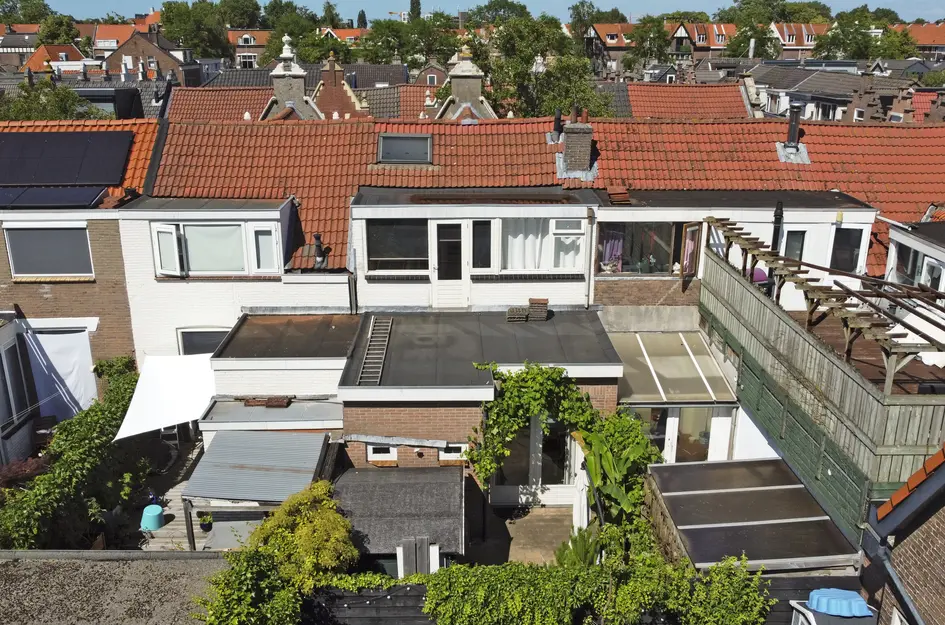 Lombokstraat 17