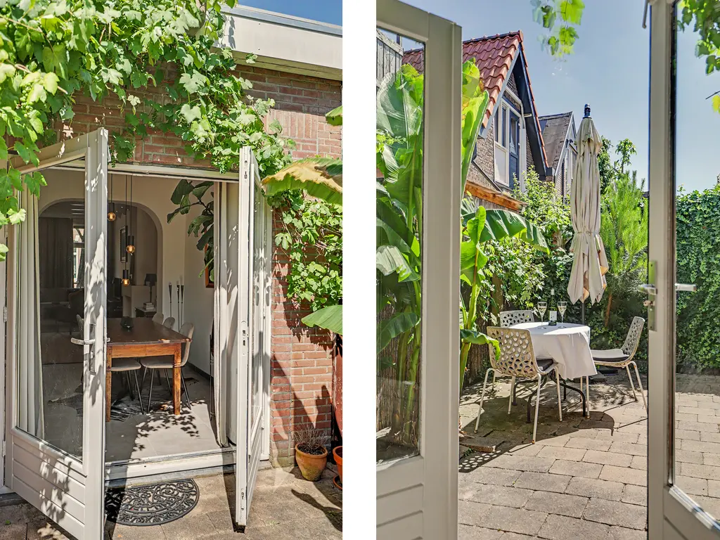 Lombokstraat 17, DORDRECHT