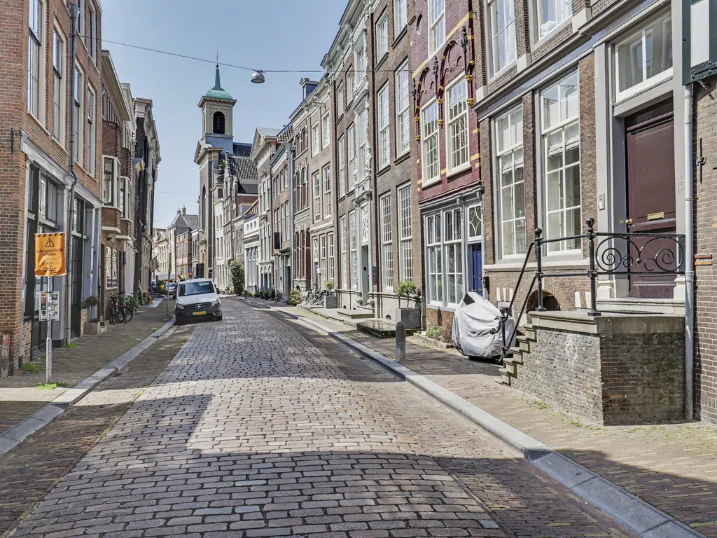 Wijnstraat 83, DORDRECHT