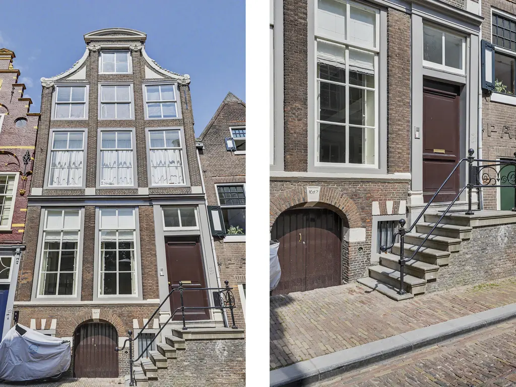 Wijnstraat 83, DORDRECHT