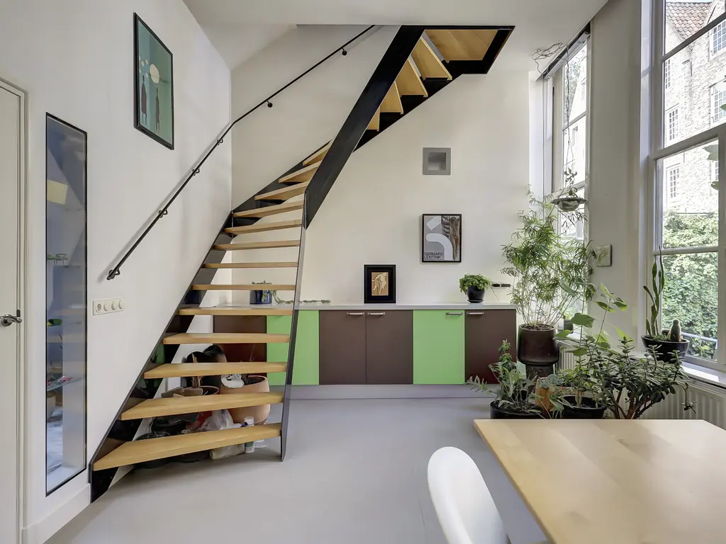 Wijnstraat 83, DORDRECHT