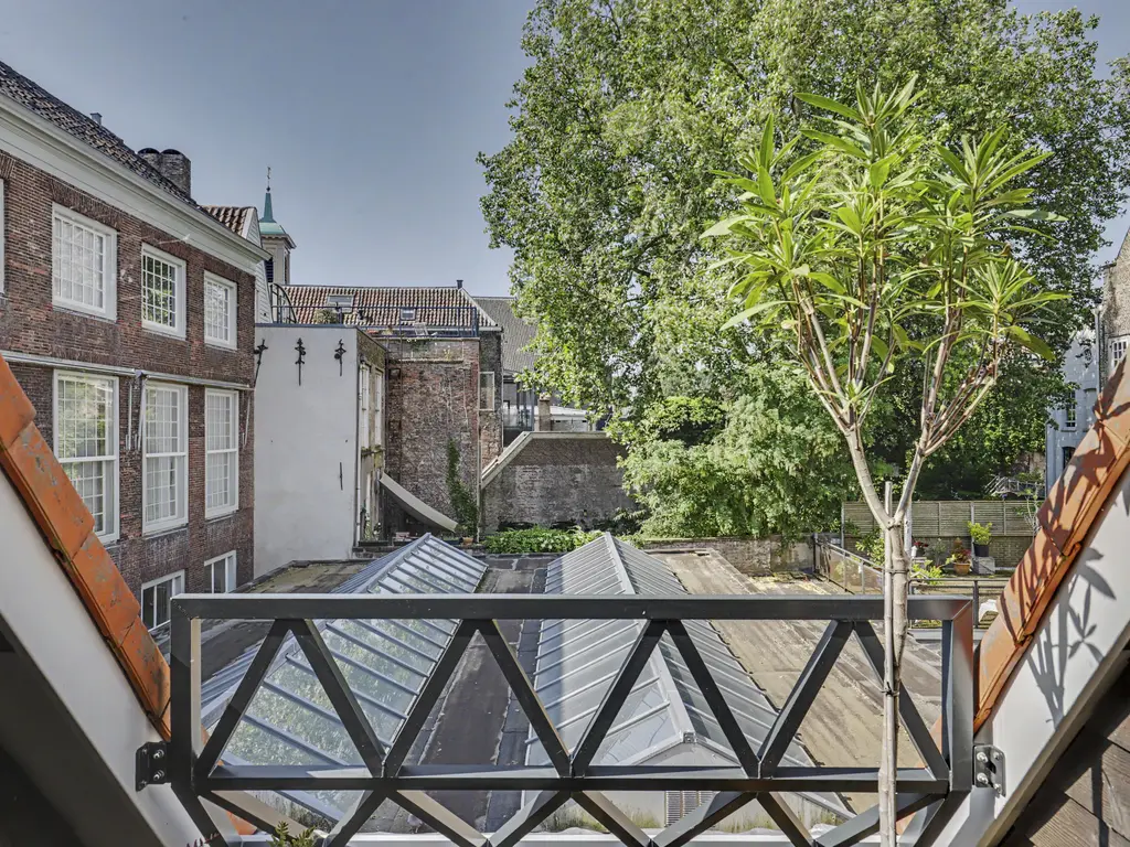 Wijnstraat 83, DORDRECHT