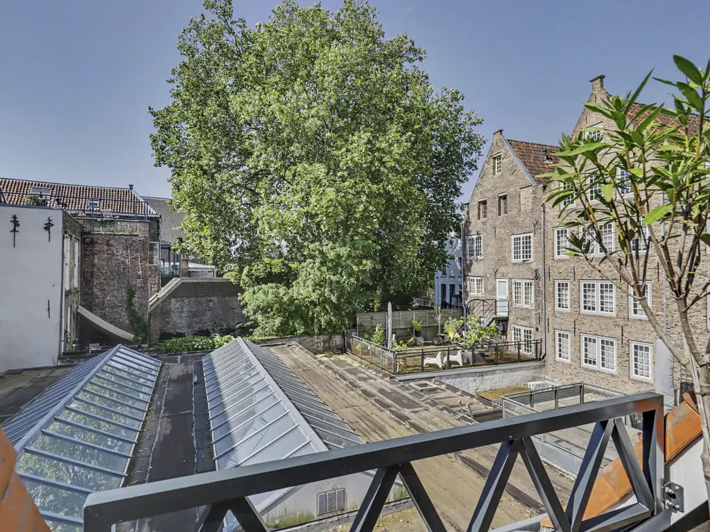 Wijnstraat 83, DORDRECHT