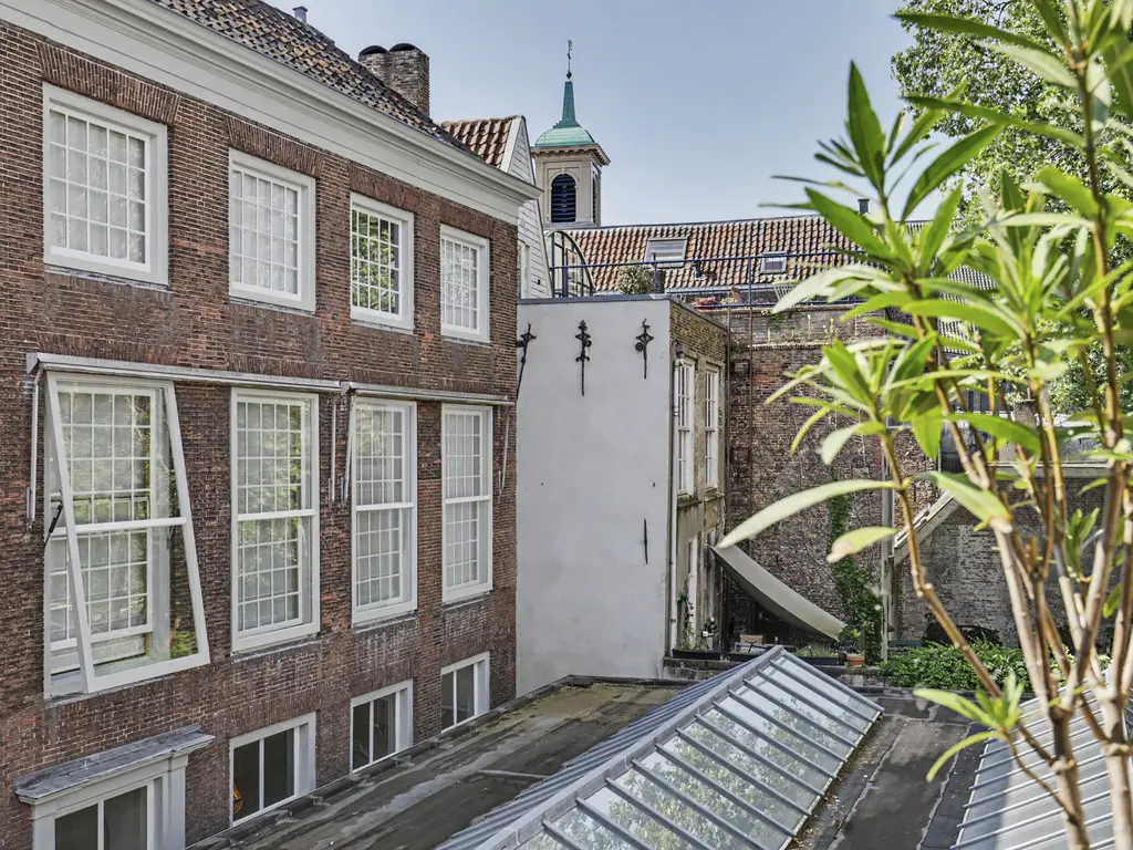 Wijnstraat 83, DORDRECHT