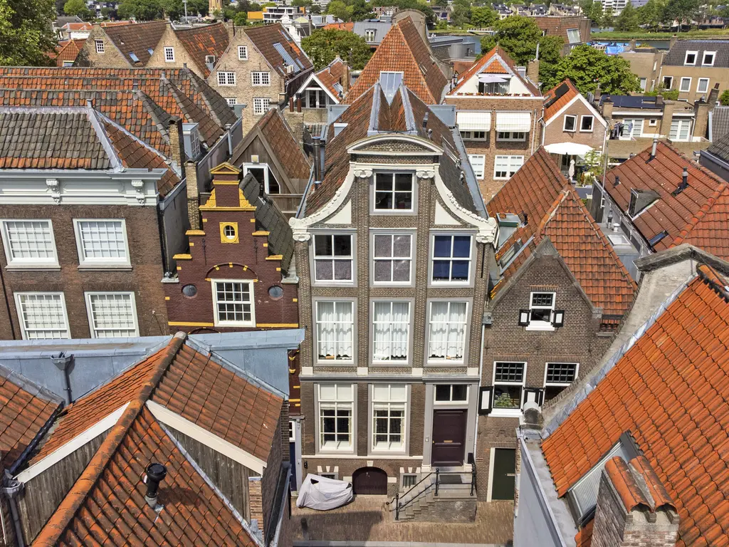 Wijnstraat 83, DORDRECHT
