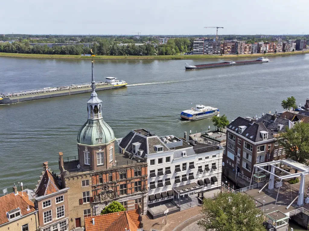 Wijnstraat 83, DORDRECHT