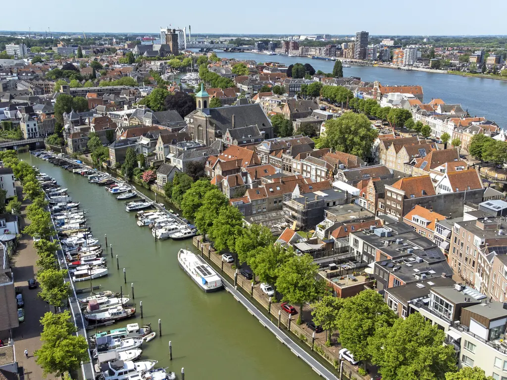 Wijnstraat 83, DORDRECHT