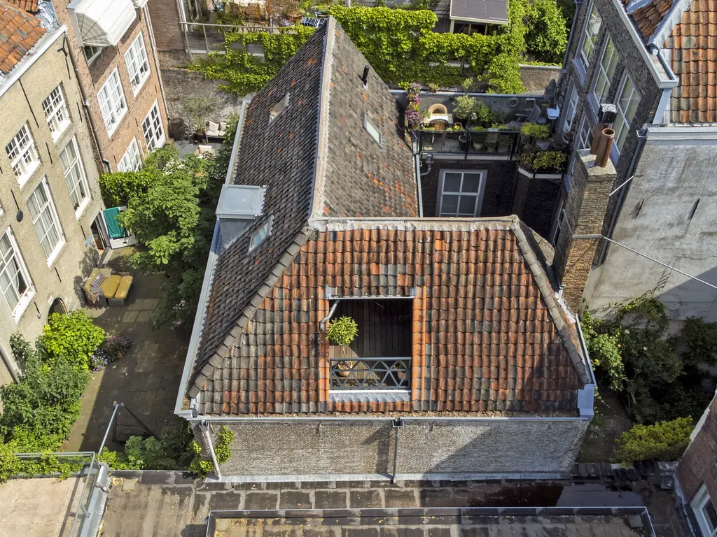 Wijnstraat 83, DORDRECHT
