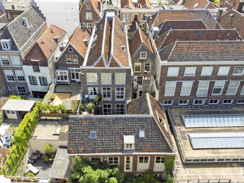 Wijnstraat 83, DORDRECHT