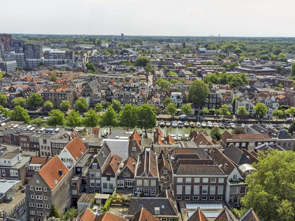 Wijnstraat 83, DORDRECHT