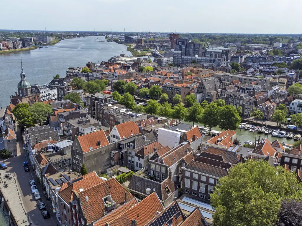 Wijnstraat 83, DORDRECHT