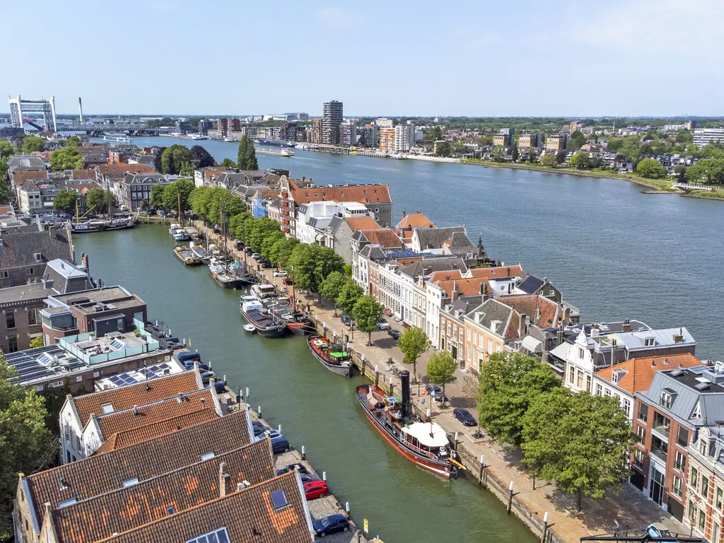 Wijnstraat 83, DORDRECHT