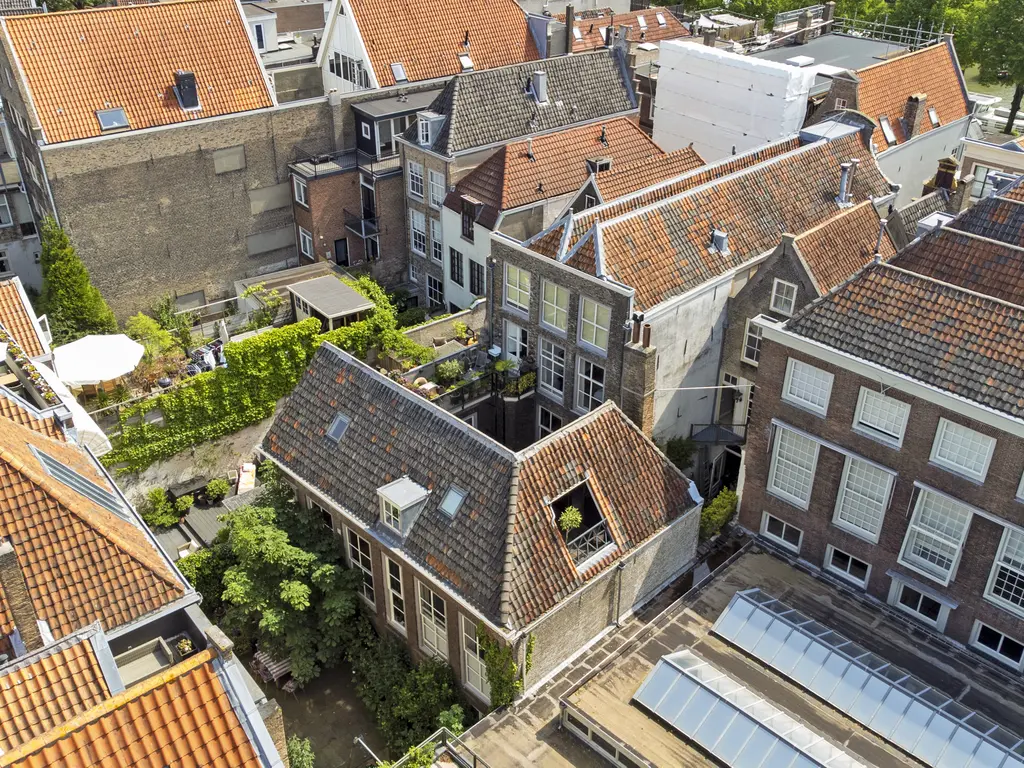 Wijnstraat 83, DORDRECHT
