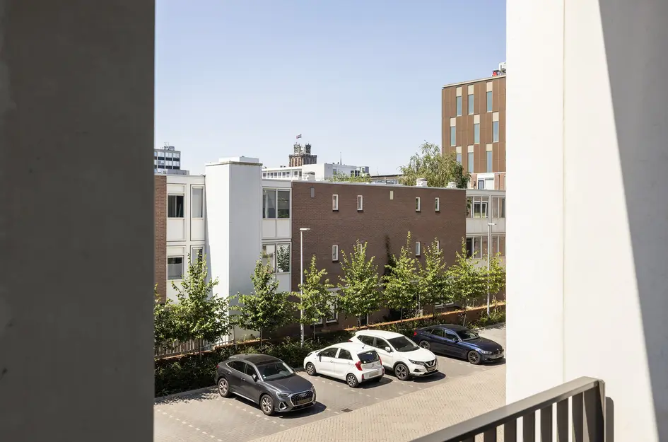 Van Godewijckstraat 17H