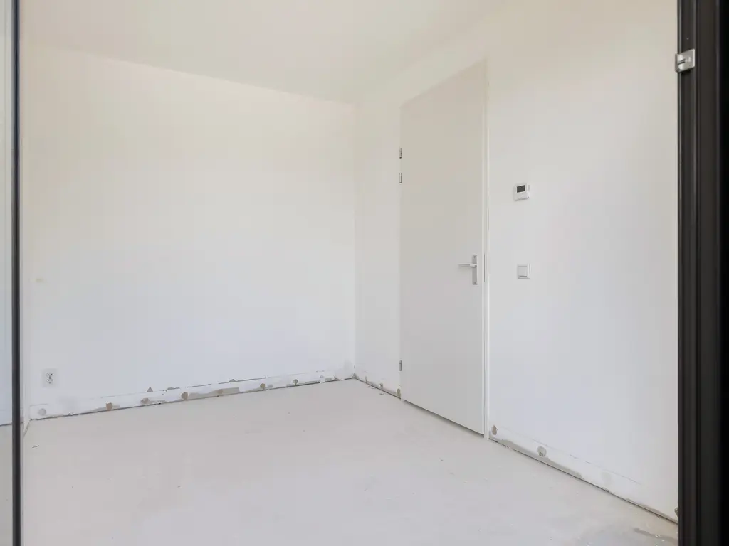 Van Godewijckstraat 17H, DORDRECHT