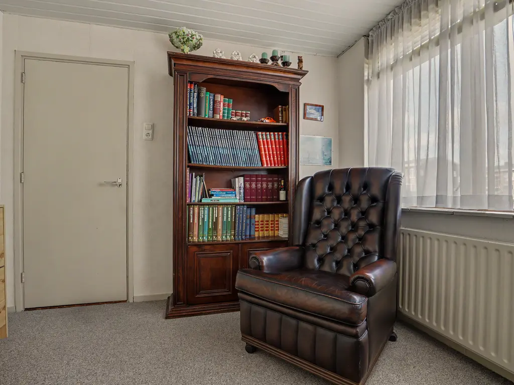 Burgemeester Jansenlaan 19, ZWIJNDRECHT
