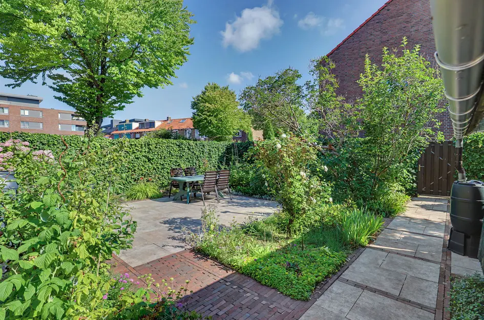 Burgemeester Jansenlaan 19