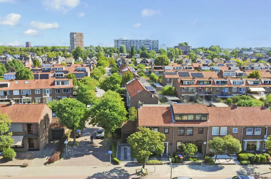 Burgemeester Jansenlaan 19