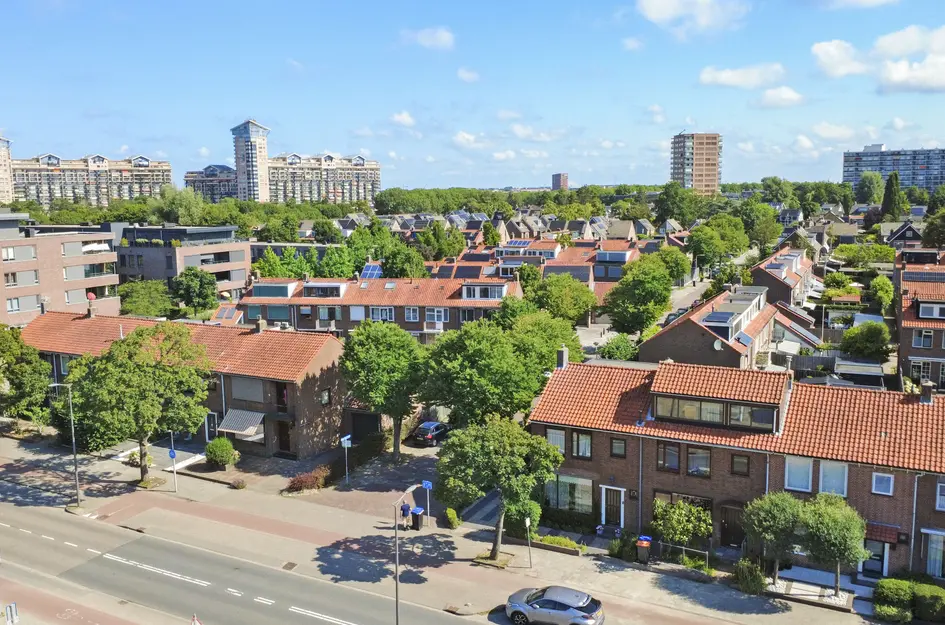 Burgemeester Jansenlaan 19