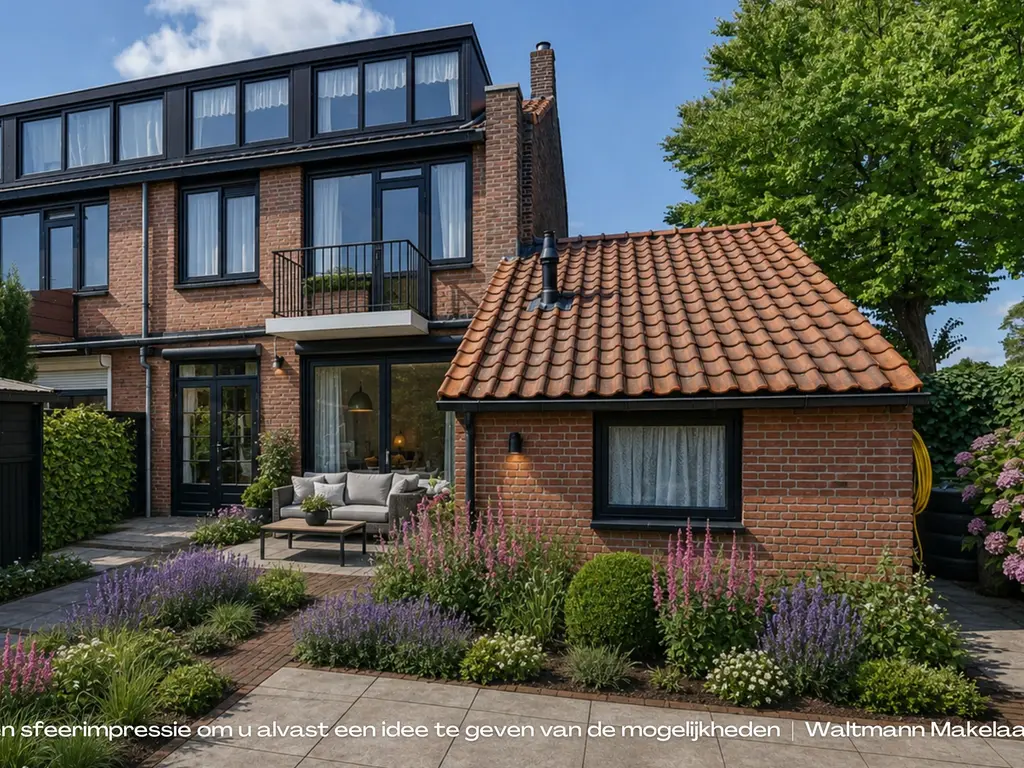 Burgemeester Jansenlaan 19, ZWIJNDRECHT