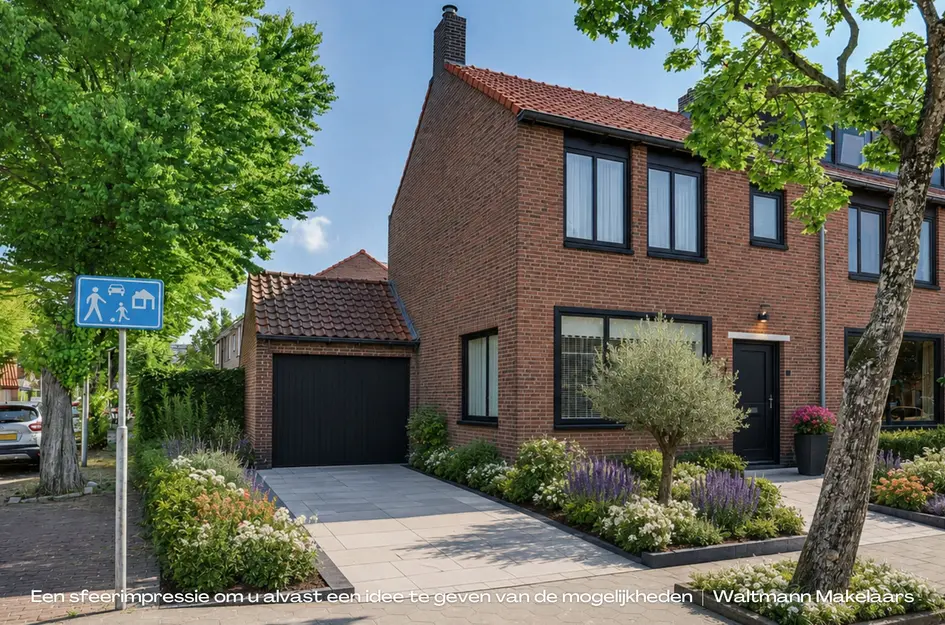 Burgemeester Jansenlaan 19